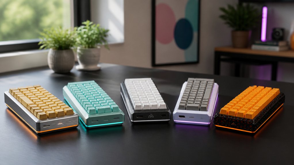 affordable keyboard kits 2026
