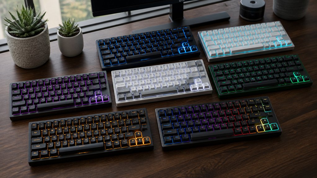 compact 65 keyboards 2026