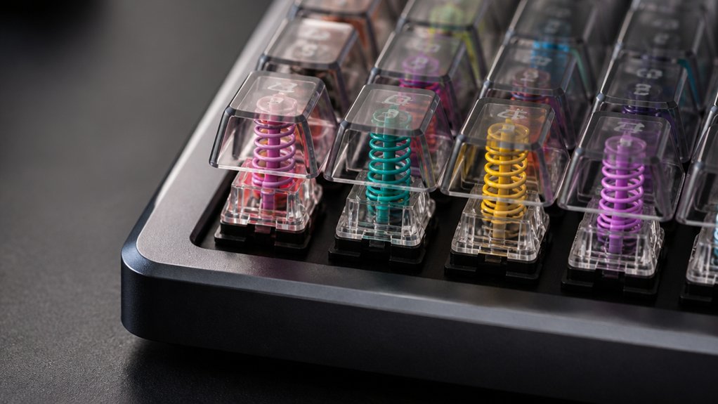 customize spring tension resistance