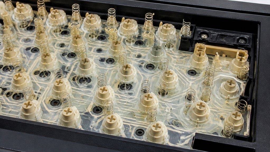 membrane mechanical hybrid typing