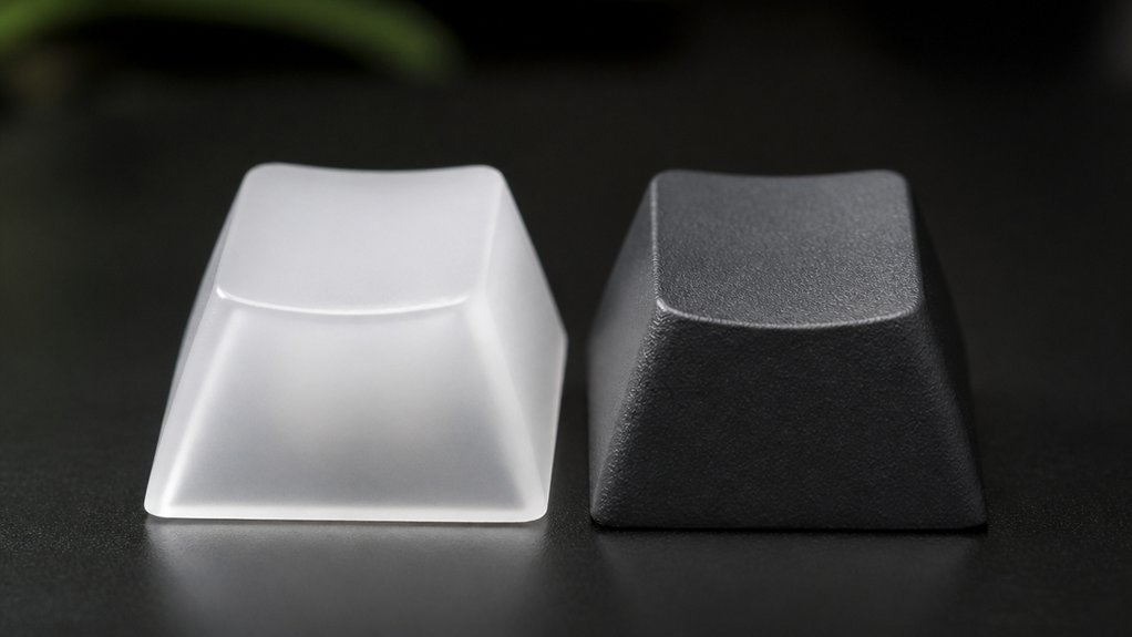 pom smoother pbt textured