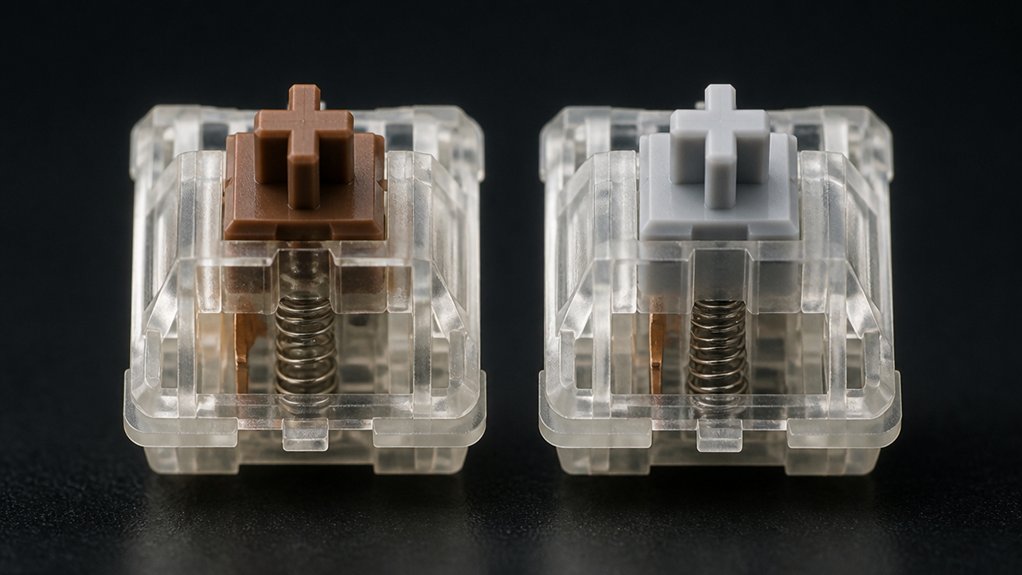 tactile boosts typing accuracy