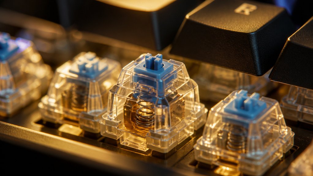 tactile feedback improves accuracy