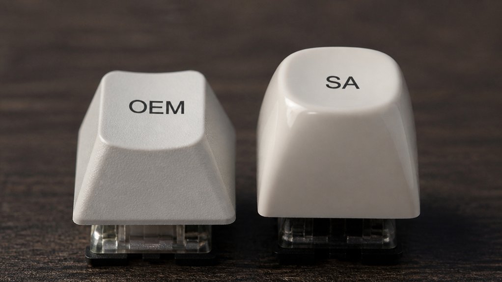 tall sa medium oem