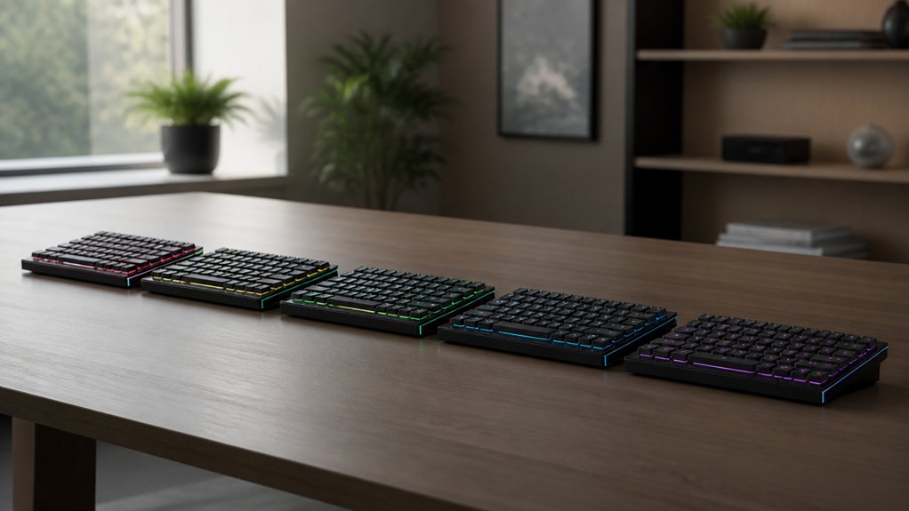 top 40 keyboards 2026