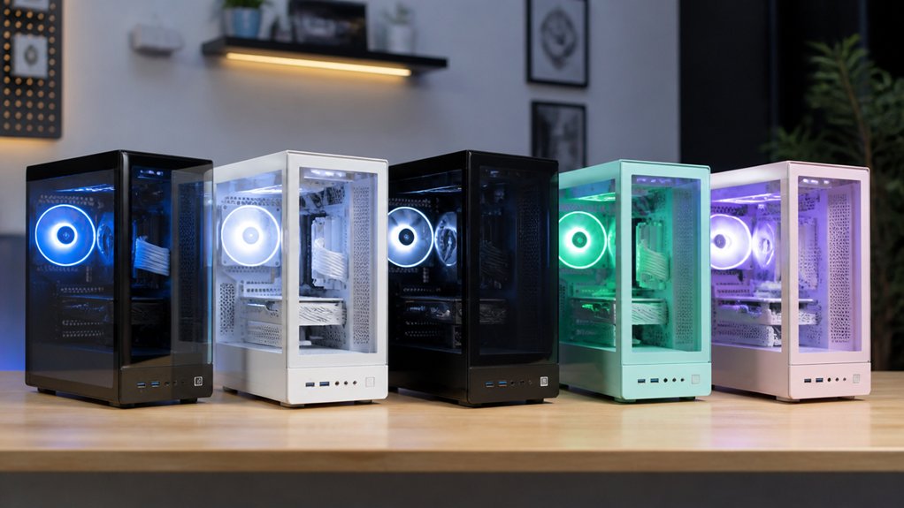 top affordable acrylic cases