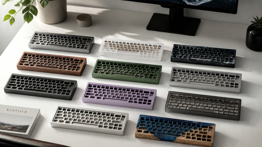 top compact keyboard cases