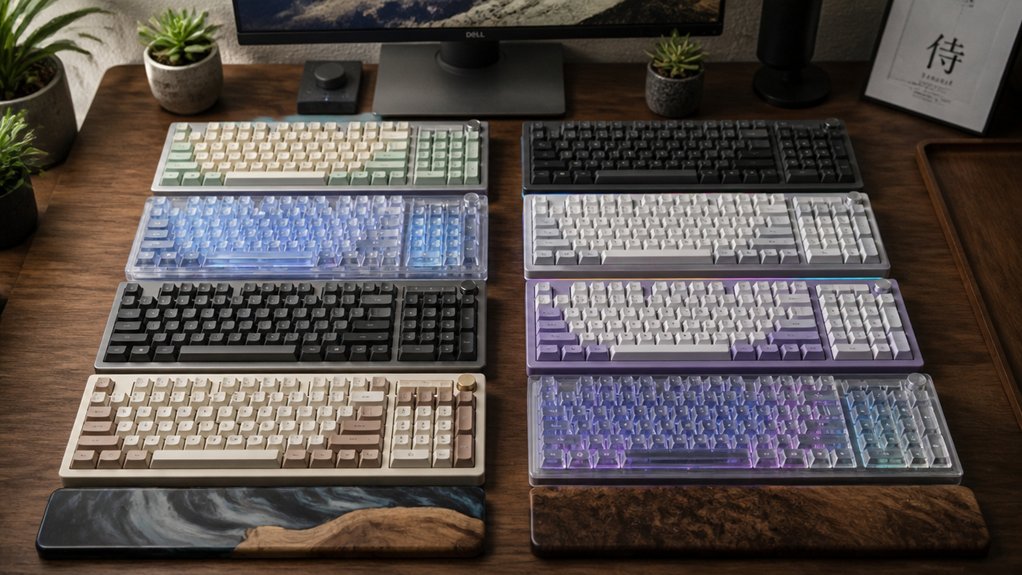 top compact keyboards 2026