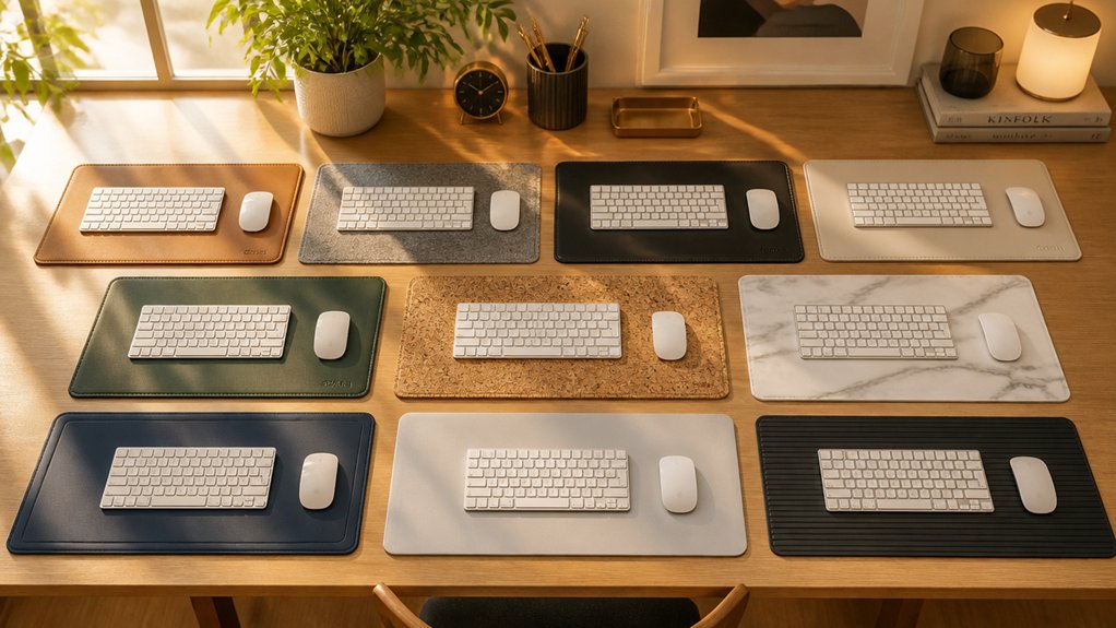top desk mats 2026