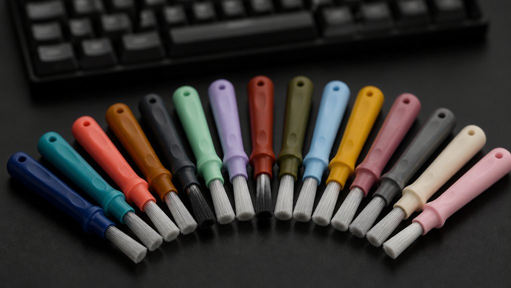 top keyboard cleaning brushes