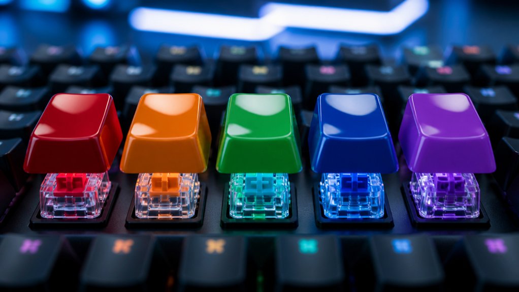 top lightweight gaming switches