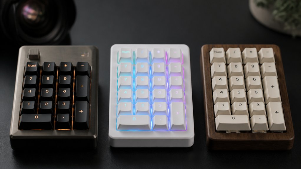 top numpad kits 2026