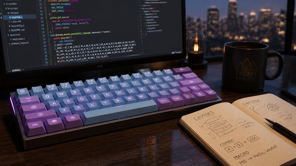 top qmk firmware guides