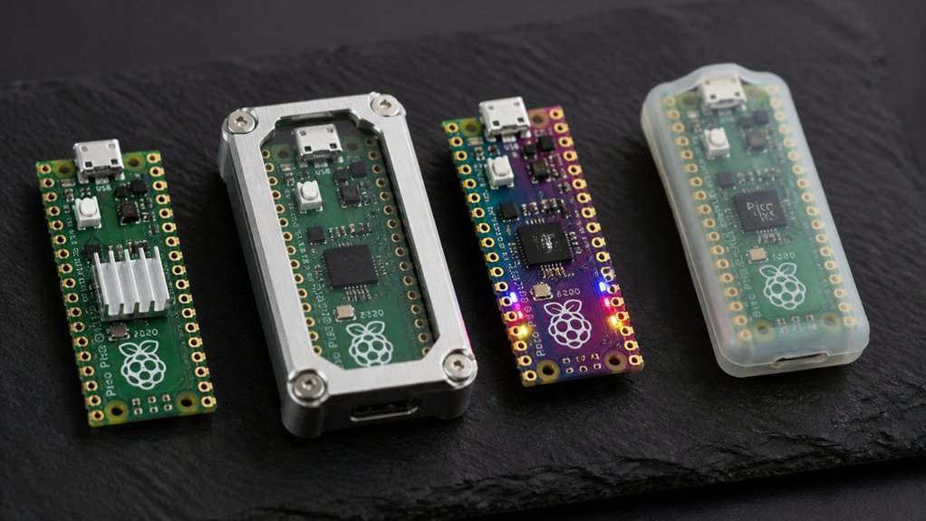 top raspberry pi picos