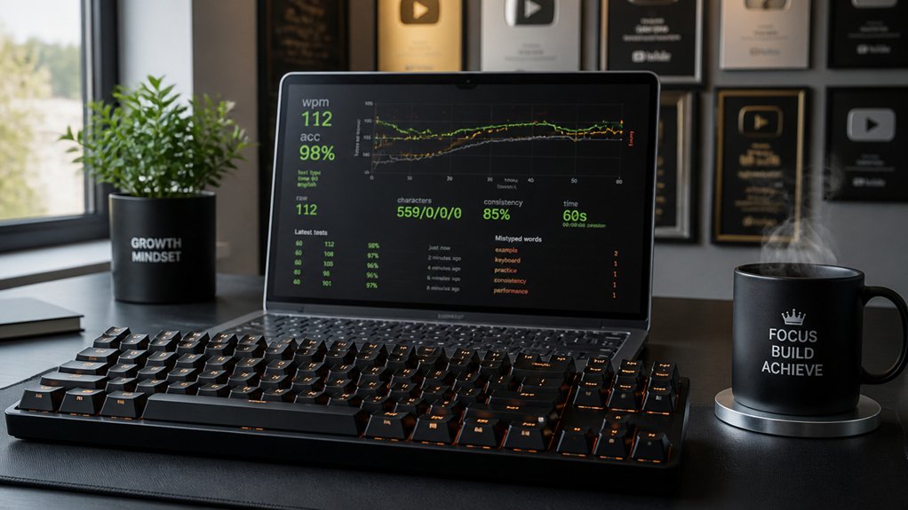 top typing tests 2026