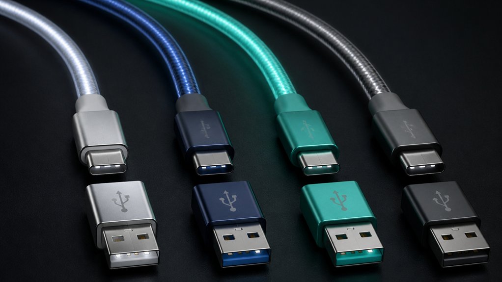 top usb c keyboard cables