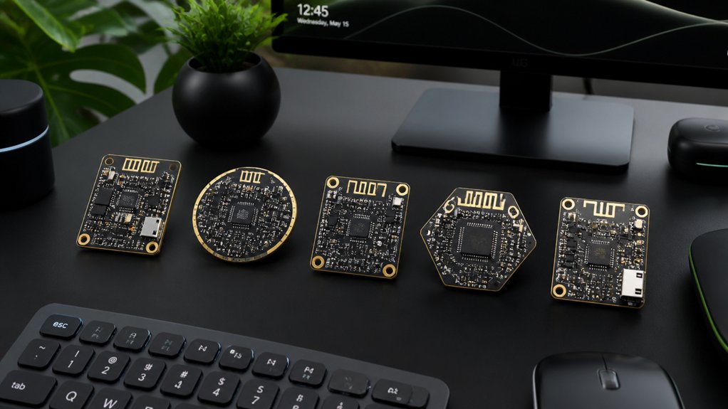 top wireless pcbs 2026