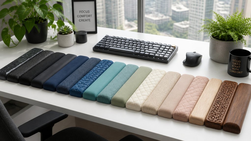 top wrist rests 2026