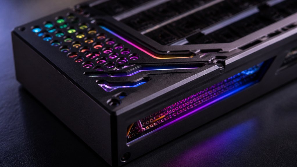 advanced keyboard case customization