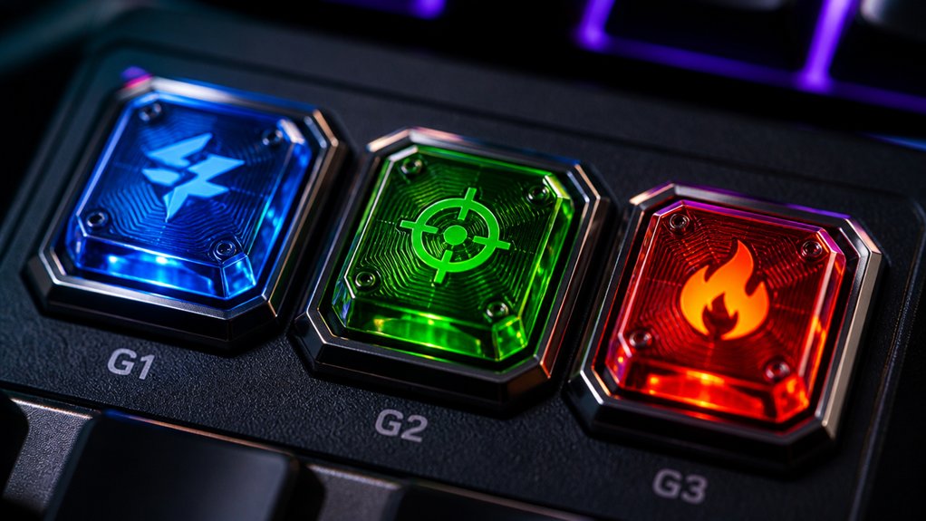 best custom macros gaming