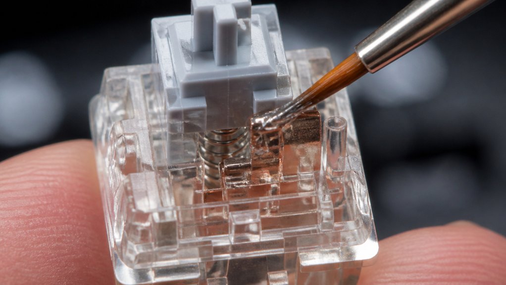 choosing lubricant viscosity guide