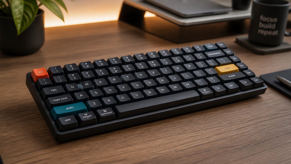 choosing the ideal compact layout