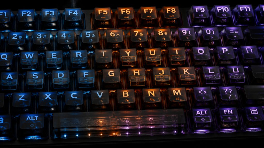 custom firmware rgb lighting