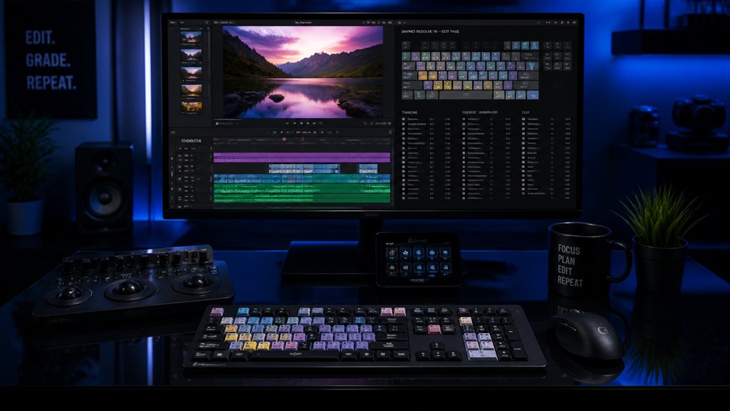 custom keybindings boost workflow
