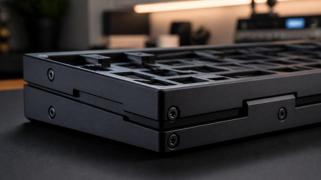 customizable durable ergonomic keyboard cases
