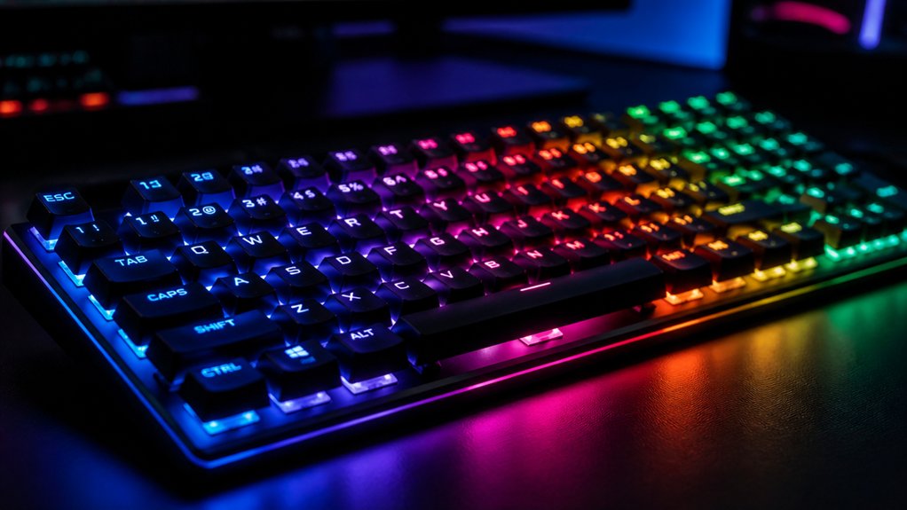 customizable rgb lighting software