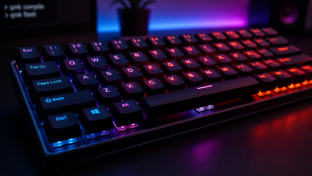 customizing rgb layers firmware