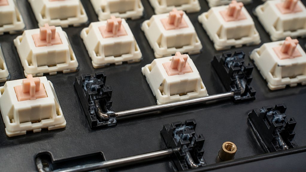 detailed keyboard lubrication guide