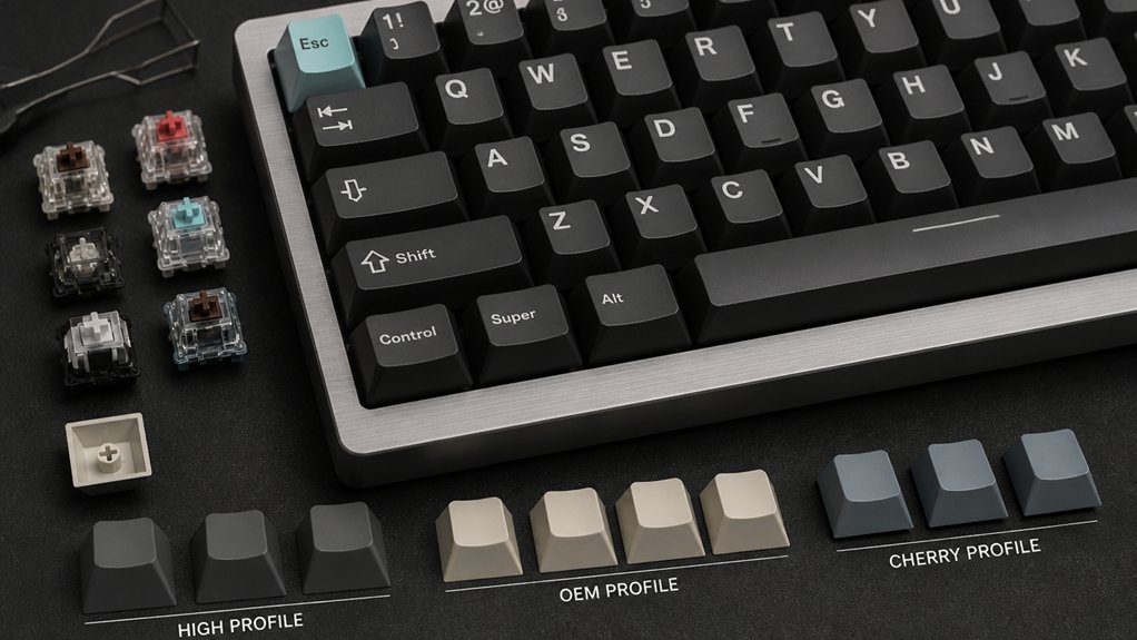 durable pbt keycaps guide
