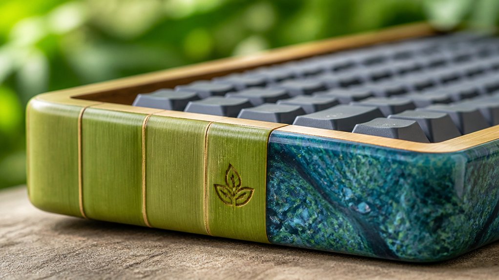 durable recycled plastic cases