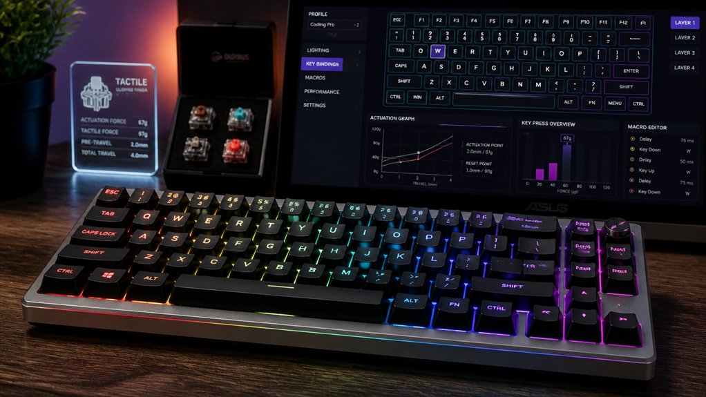 enhance productivity with macros
