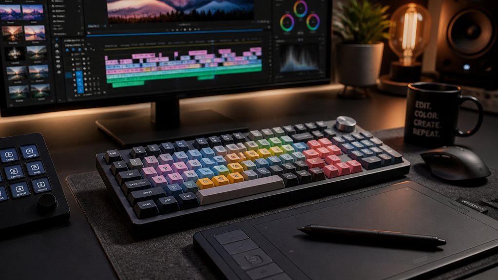 essential keyboard shortcuts guide