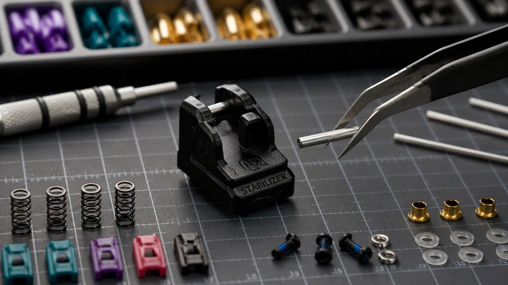 essential tools for clipping