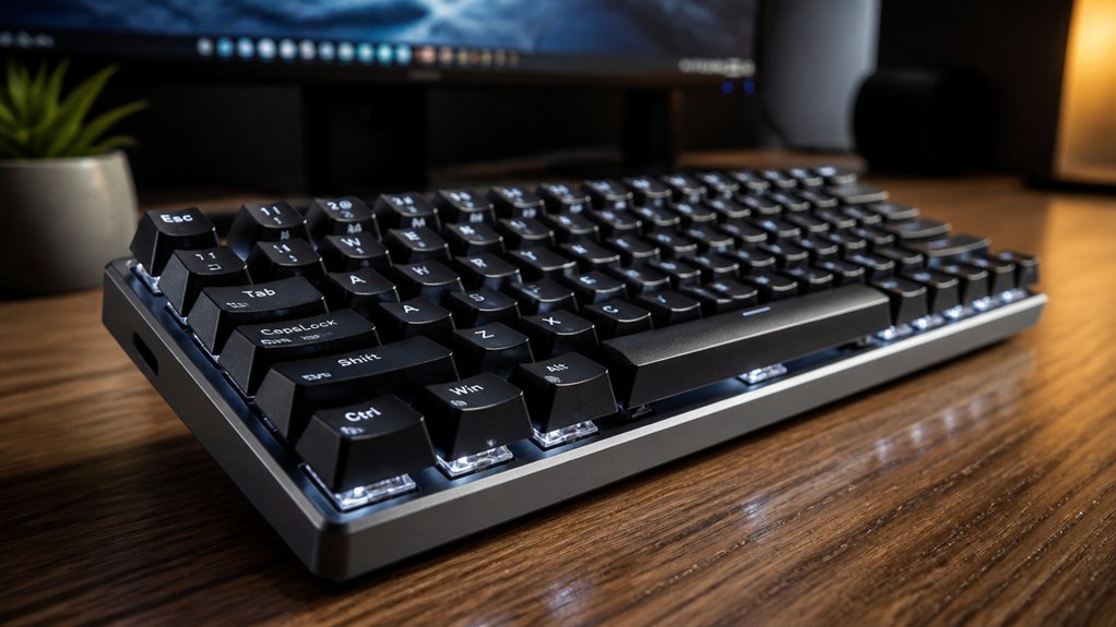 fix wireless keyboard lag
