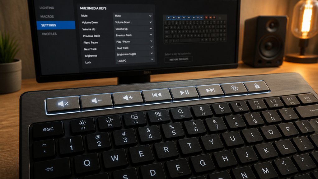 hardware constraints limit remapping
