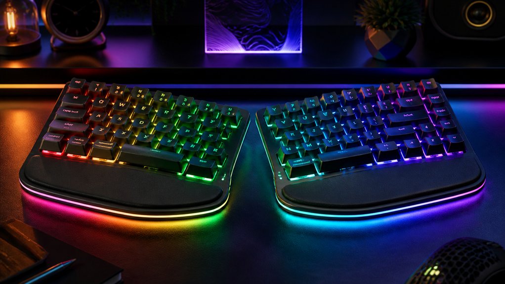 innovative lighting techniques showcase