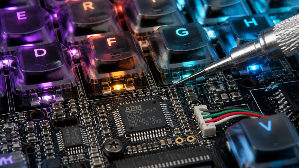 keyboard remapping software conflicts