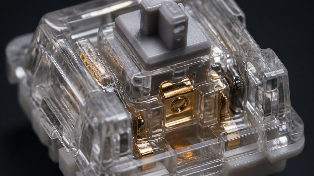 lubricants for switch compatibility