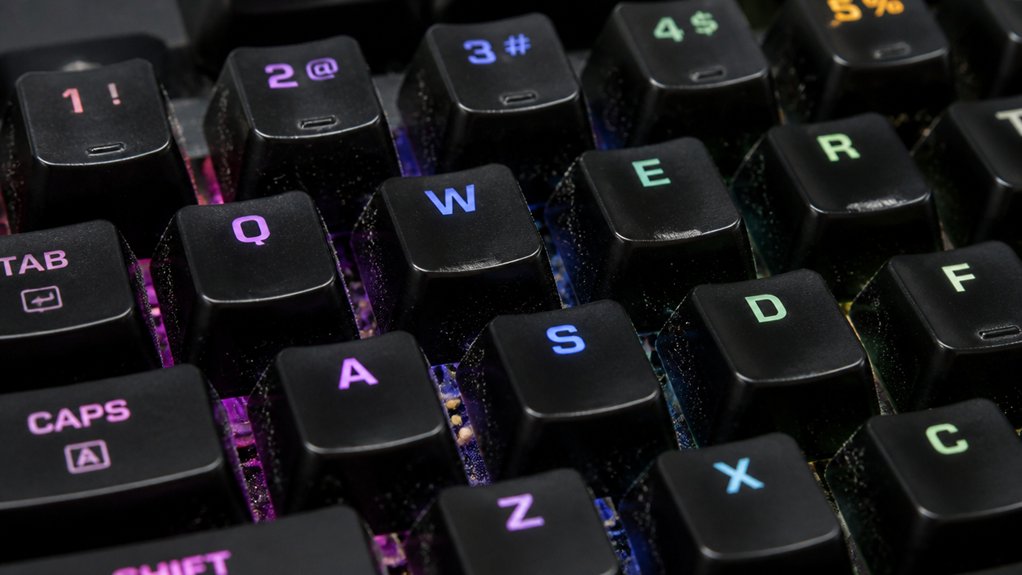 maintaining keyboard performance hygiene