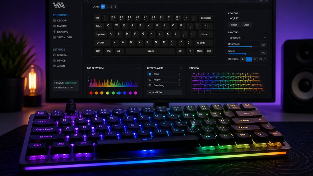 maximize via keyboard customization