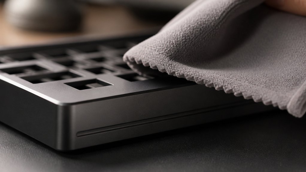 microfiber cloth cleaning guide