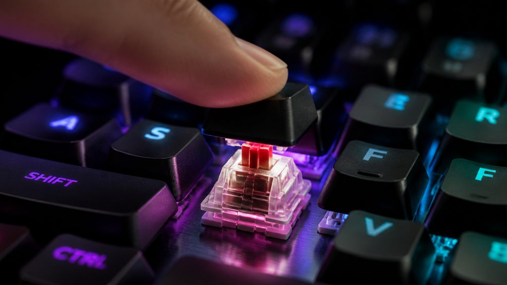 online keyboard testing guide