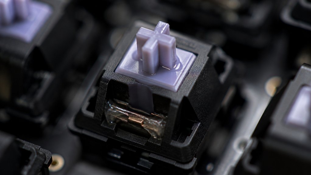 3 Best Lubrication Techniques for Tactile Switches