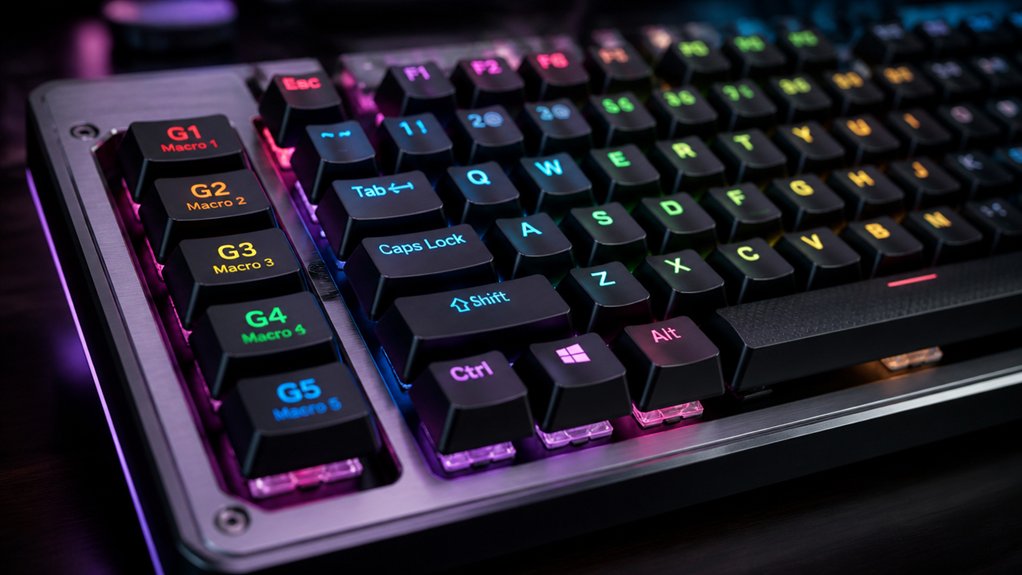 optimize keyboard layout efficiency