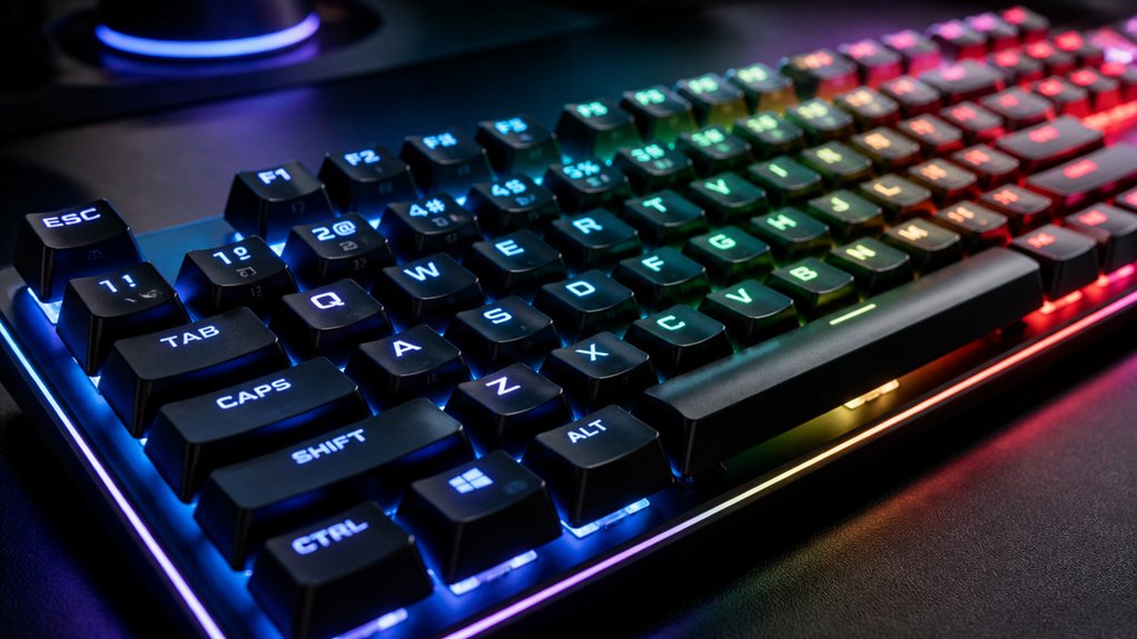 personalized lighting enhances performance