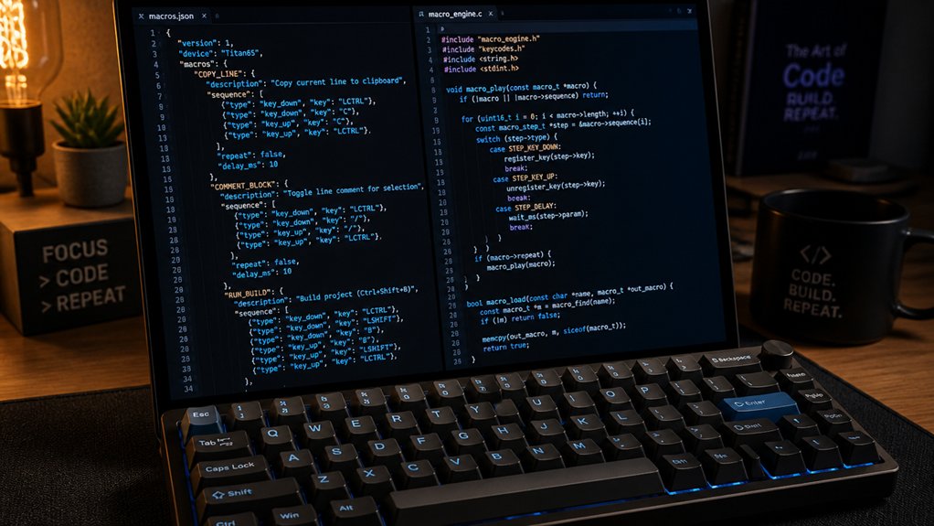 qmk macro definition methods